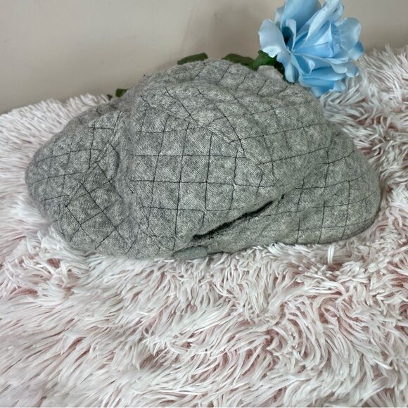 Nordstrom Wool Cap    - Picture 3 of 5